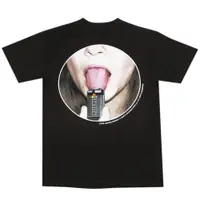 在飛比找蝦皮商城優惠-PLEASURES CHARGE T-SHIRT 電池 短袖