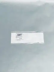 Agilent Capillary Stainless Steel 0.17 x 280 mm SV/M