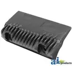 86503256 Rasp Bar; RH Rotor, (Set of 2) (Leading)