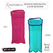 PASTORELLI - Monochromatic Club Holder
