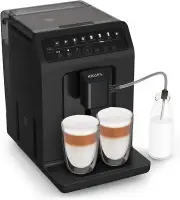 Krups EA897B Evidence ECOdesign fully automatic coffee machine automatic espress