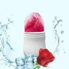 Face Ice Roller Mild Removing Eye Bags Makeup Face Ice Tray Wide Application