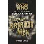 DOCTOR WHO AND THE KRIKKITMEN