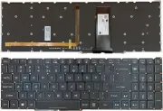 New For Acer Helios 300 Backlit US Keyboard NK113130BU 74504E7DK201 SV3T_AB0B