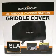 Blackstone 1529 Signature Griddle Accessories - 28 Inch Grill Griddle Cover