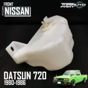 Fit Nissan Sd23 Datsun 720 1979-1986 Radiator Overflow Bottle Tank (for: Nissan)
