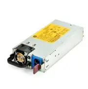 DPS-750AB-3 - HP 750-Watts Power Supply Hot-Pluggable for ProLiant DL160 DL360P