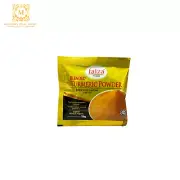 FAIZA Turmeric Powder (Serbuk Kunyit) 25gm - Halal Certified Malaysia