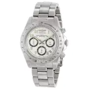 Invicta Men's Watch Speedway Chronograph Quartz Diver Stainless Bracelet 17023