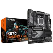 Gigabyte X670 GAMING X AX Motherboard