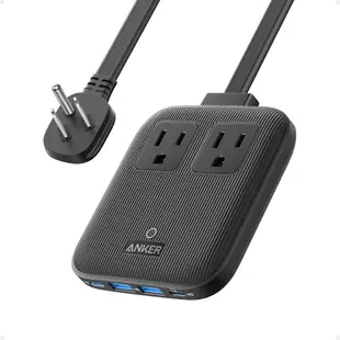 [現貨]Anker Nano Charging Station 67W USB C 延長線 充電器