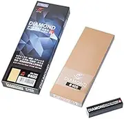 Diamond Square Whetstone #400 (Rough Grind)