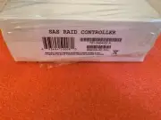 3ware 9690SA-8E-SGL Low Profile External SAS/SATA Hardware RAID Controller Card