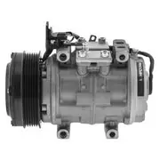Jayair A/C Compressor - CM5519