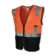 Radians SV7B-2ZOM-L/XL Industrial Safety Vest