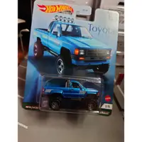 在飛比找蝦皮購物優惠-Hy wheels Toyota pickup truck