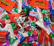 Reese's BULK Assorted - Chocolate Candy - Individually Wrapped - 2-10 pounds