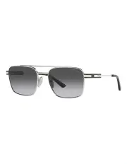 [Prada] PR 67ZS Polarised Sunglasses in Silver