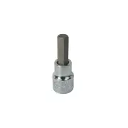SP Tools 3/8" Drive Inhex Socket - 8mm Metric with Tough Triple Chrome Finish