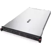 Lenovo ThinkServer RD350 70QM0015UX 1U Rack Server, 1 x Intel Xeon E5-2640 v4 2.