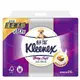 KLEENEX BATH TISSUE 舒潔抽取式衛生紙 100抽X24包 C183928