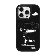 iPhone 16 Pro Mirror Case MagSafe Compatible homies