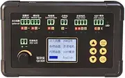 Binxind QD300 Automobile Ignition Coil Tester IGBT Idle Stepper Motor Solenoid Valve Injector PWM Actuator Fault Detector