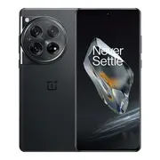 OnePlus 12 Silky Black 16GB 512GB - Refurbished