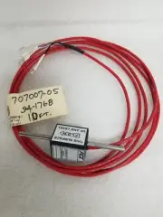 FCI FB78-4/.25"/5.5"/S Thermal Dispersion Flow Switch 2.2-WATT Heater
