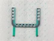 1PC Touchpad + Membrane keypad For 177PN 6AV6 645-0BB01-0AX0 6AV6645-0BB01-0AX0