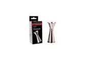 Bartender: Stainless Steel Spirit Measure