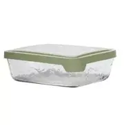 PRINCESS HOUSE FANTASIA SEAL-TIGHT 11-CUP STORAGE CONTAINER (6768) Lid New