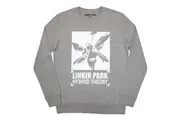 Linkin Park Soldier Hybrid Theory Sweatshirt