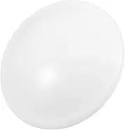TOKIDNY Sturdy Ceiling Light Shade Diffuser Cover for Bedroom Balcony Kitchen Office Replacement
