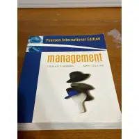 在飛比找蝦皮購物優惠-MANAGEMENT STEPHEN P. ROBBINS