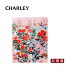 CHARLEY 空想系列-明日綻放薔薇園入浴劑(玫瑰香) 30G 日本製