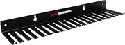 Gator Frameworks Wall Mountable Cable Hanger and Organizer with 19 Cable Slots