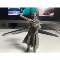 在飛比找蝦皮購物優惠-日版  figma 血源詛咒 獵人  Bloodborne 