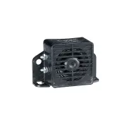 Narva 12 / 24V 97Db Squawk Tone Reverse Alarm - Electrical Autoparts
