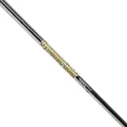 New True Temper Dynamic Gold 95 R300 S200 Steel Iron Golf Shaft .355" Taper Tip