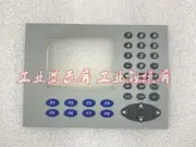 1PC New PanelView Plus 400 Membrane Keypad 2711P-K4M20D