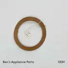NEW OEM 1160 Insinkerator Gasket, Sink Flange Genuine