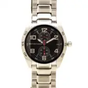 AUTHENTIC MAXUM MEN'S TRENDY LENNOX WATCH X1017G1 CHRONOGRAPH RRP:$169 Brand New