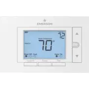 White Rodgers Univ Non-Prog Thermostat
