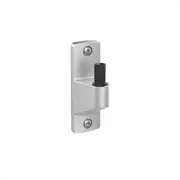Atdec AWM Wall Mount- Heavy Duty Silver AWM-W-S