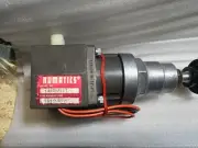 NEW NUMATICS 12rs1211c / 12RS1200C PRESSURE REGULATOR WITH GAUGE FAST FREE SHIP