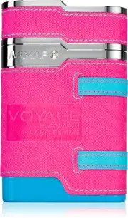 Armaf Voyage Hawaii for women Pink EDP - 100 ml