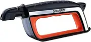 SHARPAL 103N All-in-1 Knife and Garden Tool Blade Sharpener, Sharpening and Honing Shears, Secateurs, Lawn Mower Blade, Axe, Pruner, Scissors, Outdoor and Kitchen Knives & Garden Tool Axe Sharpener