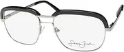 [Sean John] 5146 Eyeglass Frame/Glasses American Gangster Look Full-Rim Classic