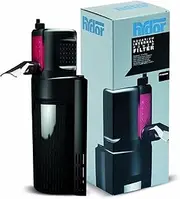 Crystal Internal Filter for 200-300 Litre Aquarium R20 Duo, 900lph Pump Flowrate